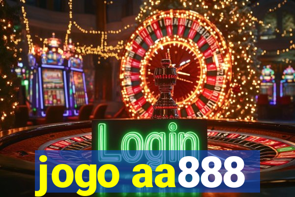 jogo aa888